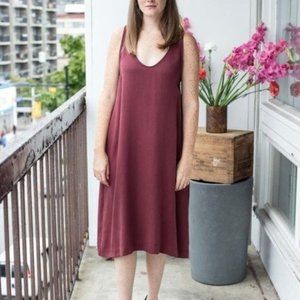 Amanda Moss Dress